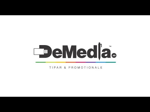 Soluții de tipar digital, tipar offset, creatie si personalizari. www.demedia.ro | office@demedia.ro