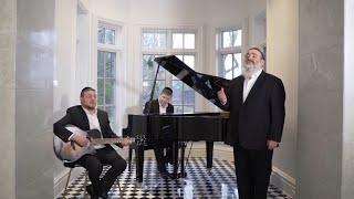 חוו מסע מוזיקלי: אייבי רוטנברג, שלמה שמחה וברוך לוין