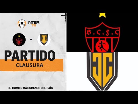 #interf8 TORNEO CLAUSURA  FECHA 10  Click Clack VS Barrilete Cosmico ST