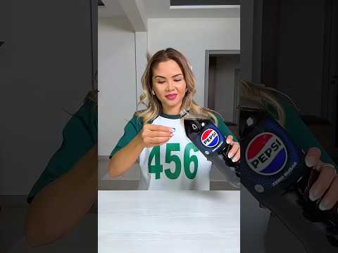 No Glass? Use a Watermelon! 🍉🤯 Yp-05