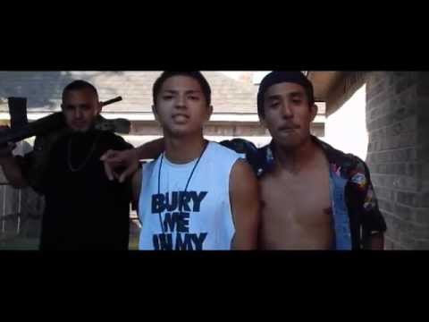 J.Escar - "Smoke Ride Island" (Prod. By. Squills Beats) (Official Video)