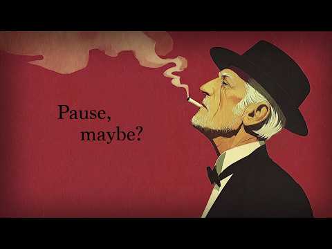 Smoke Before Silence. / Retro Jazz