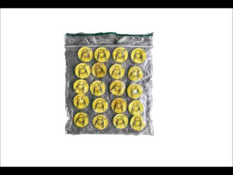 Silvana Imam - Knark