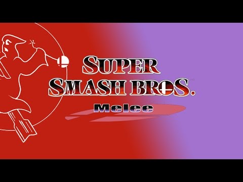 Sunday Melee 3 - Obi vs Dennis