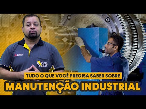 Tudo o que você precisa Saber sobre  Manutenção Industrial ???‍♂️