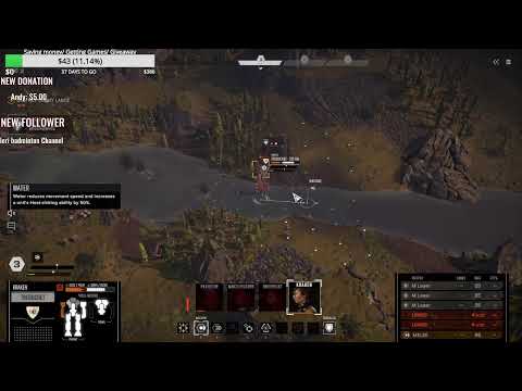 Battletech multiplayer - Part 2