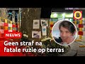 Jordy (22) werd DOODGESTOKEN op het terras | Omroep Brabant