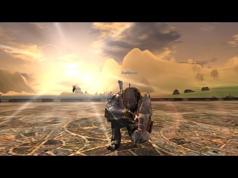 KingGilgamesh RYL Revenge PvP