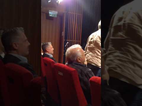 pepe romero master class