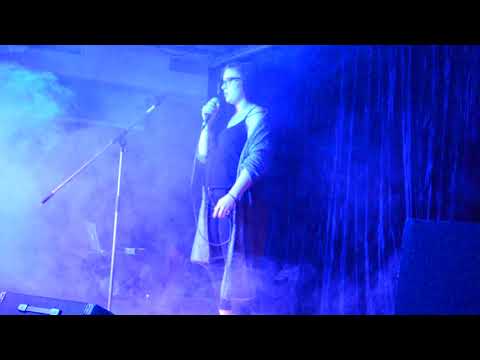 Millison performing @ E9 Singer-Songwriter Concert 16 Sep 2017