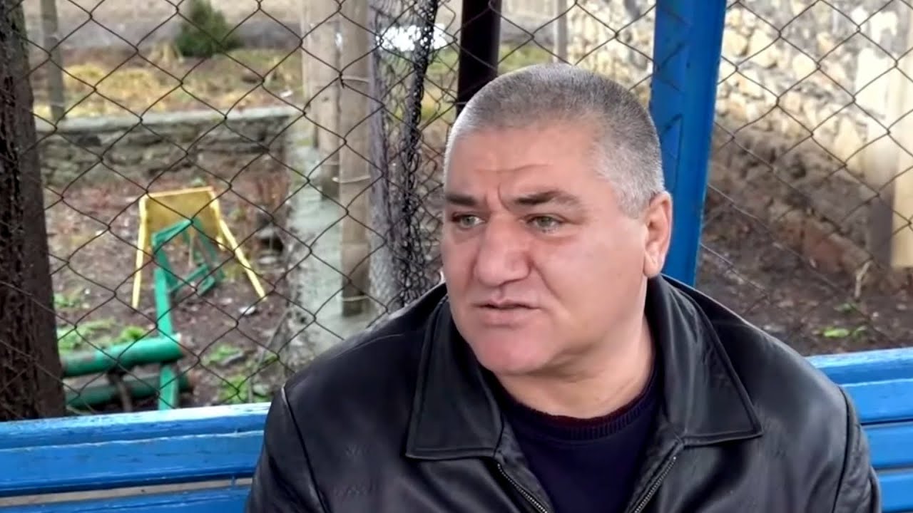 Եթե մի հատ չոբան գալիս անասուն է պահում, դառնո՞ւմ է իրենը