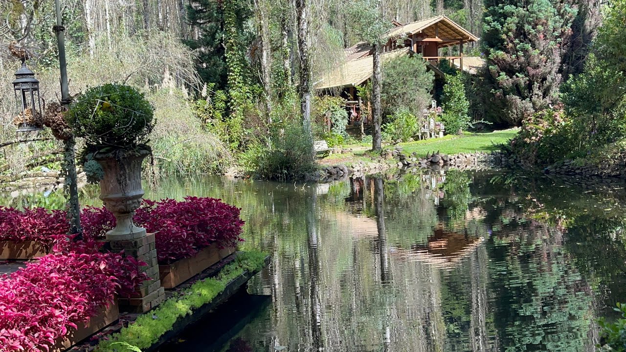 35º URUBICI - A VIDA NA ROÇA COMO ELA É…