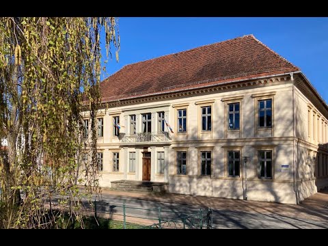 Palais Bülow Ludwigslust