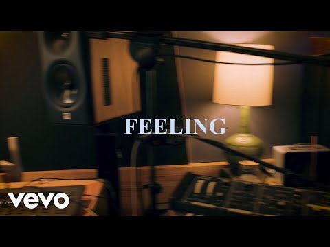 Billie Marten - Feeling (Live from Sugar Mountain, NY) (Official)