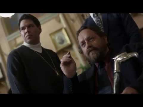 Joseph James Interview - The Freemason