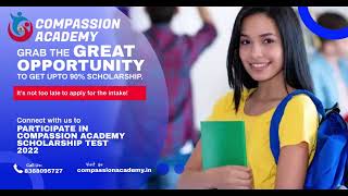 Compassion Academy Video