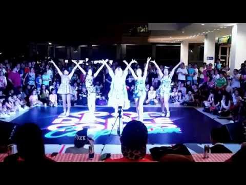 [Freedom KDCC] Ladies Code - Kiss Kiss Cover by Ph