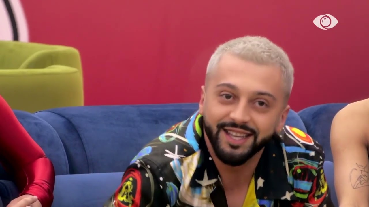 Nuk përfaqëson Kosovën/ 'Plas' debati, Laerti i drejtohet Gjestit me tone të ashpra