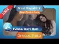 Ruri Repvblik - Pesan Dari Hati (Video Lirik) [Feat. Cynthia Ivana]
