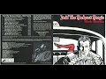 Mick Martin- Doin' the Backseat Boogie CD 1991 Mick Martin Memorial Series #6