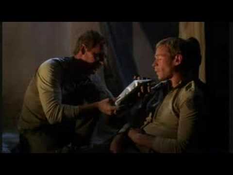 Blue Blue Sky - Star Trek Enterprise Video