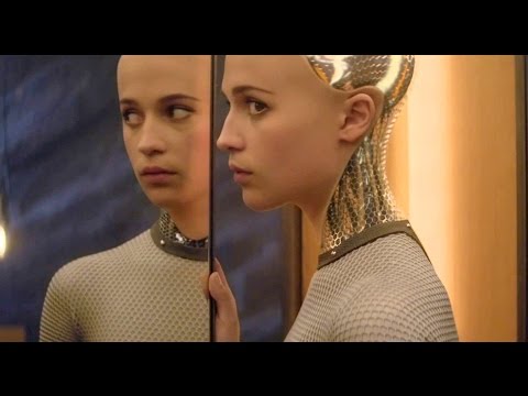 Из машины (2015) — русский трейлер