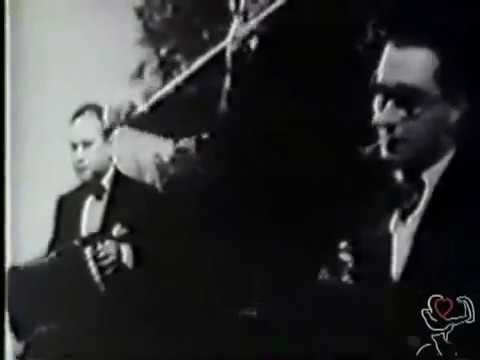 Julio de Caro - Nostalgias