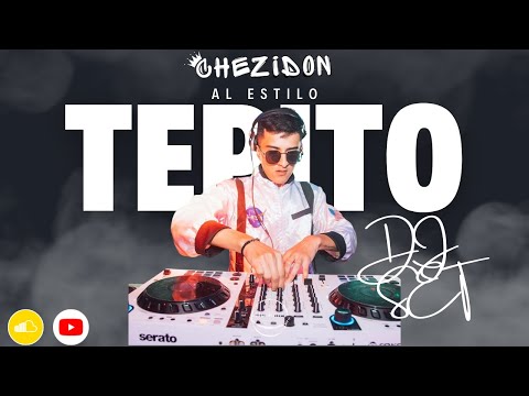 AL ESTILO TEPITO//TECH HOUSE---DJ SET//DJ CHEZIDON