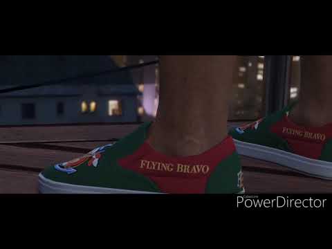 JMA BinksBoy - Red and Black (clip officiel)