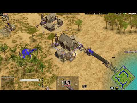 Casting 1vs1 One Day Tournament (Joe vs Kimo) - Final