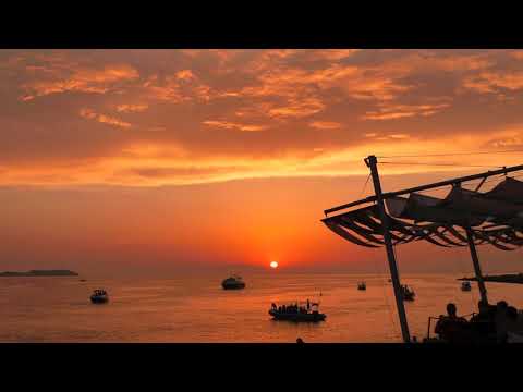 YouTube video about: What time is sundown in san diego?
