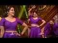 Ramesh And Samutha BB Jodikal Performance Dancing In BB Jodikal