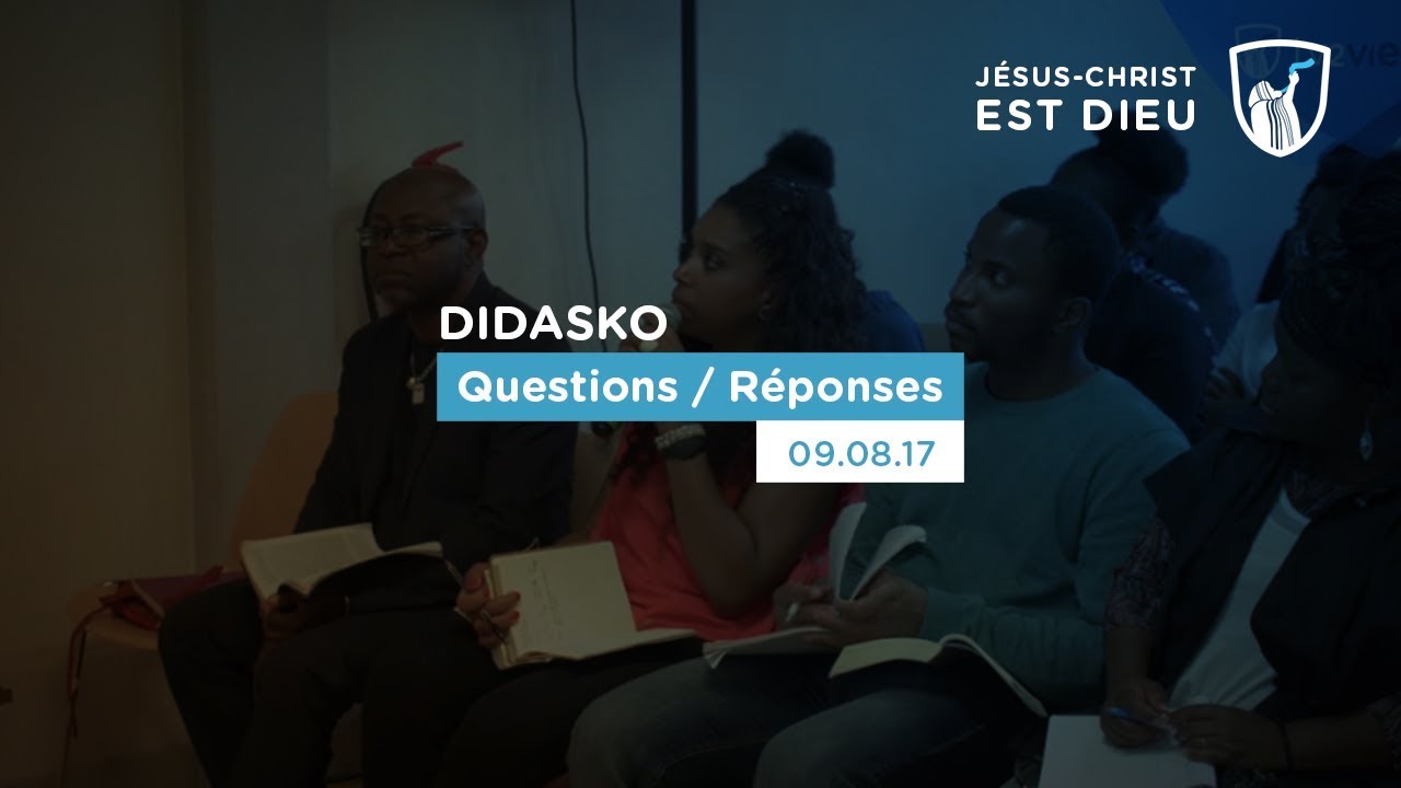 Thumbnail of video: Quel est le rôle du Messie ?