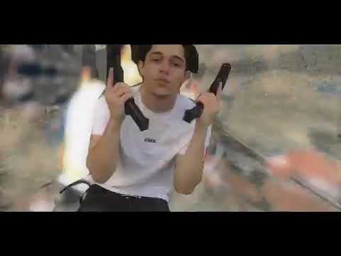 @yfg.Daddy-Love and Choppa Prod:@yfg.rush (Official Video)