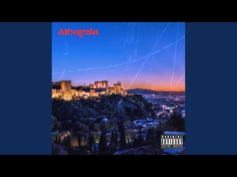Albayzin (feat. Uptown Blondie & Parrika beats)