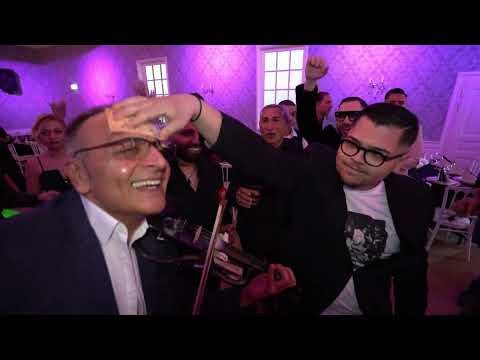 Nikola Ajdinovic , Emir Habibovic Ork Cire - Daliborov 30- Ti. Rodjendan