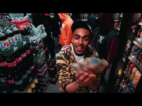 Meech Bandis - Ghetto Child 🎥 By @BMPVert