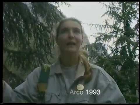 remembering Marietta Uhden, BWC 2000 victory