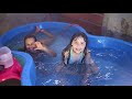DESAFIO DAS MOEDAS NA PISCINA Shortsvideo Piscis