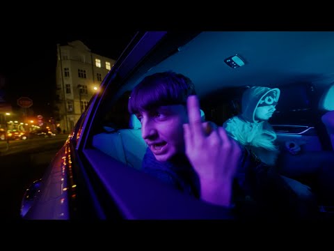 Okekel - Śpią na dzieciaku (🎥: xawito)