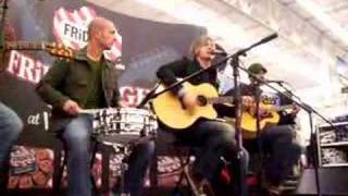 The Afters-Someday acoustic