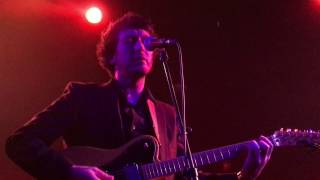 Mikal Cronin - Alone - Live @ The Echoplex (3/31/17)