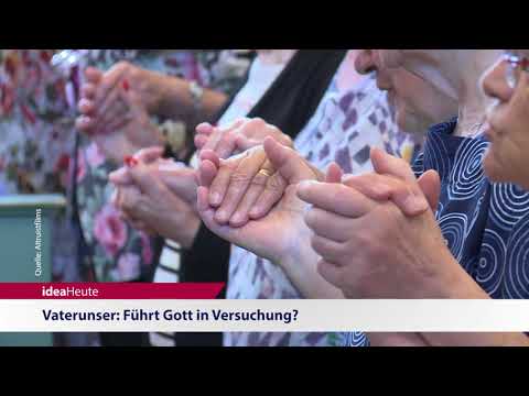 ideaHeute 12 10 2017 - Pakistan - Versuchung - Christliche Bücher