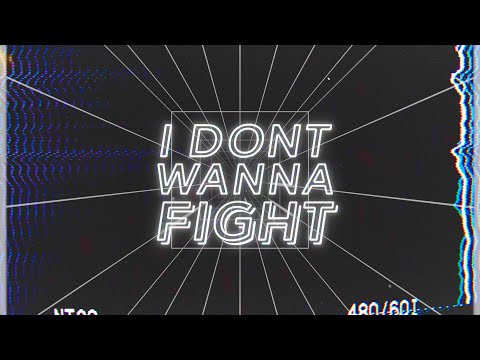 Video thumbnail for I.D.W.F. (I Don't Wanna Fight)