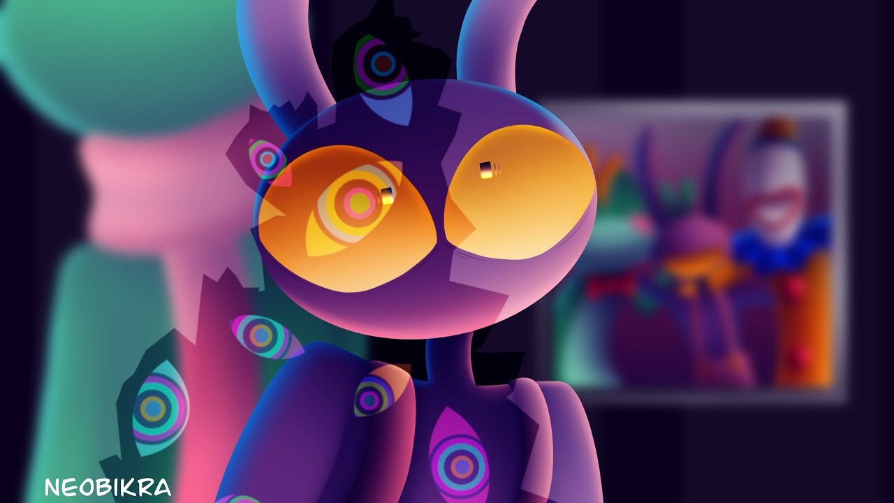 MY FIRST ANIMATED VIDEO 