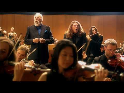 Rhapsody  -  The Magic Of The Wizard's Dream 4k