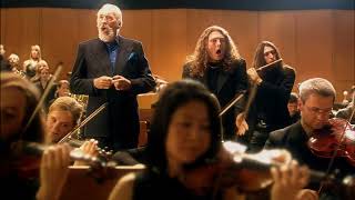 Rhapsody  -  The Magic Of The Wizard&#39;s Dream 4k