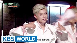 24K (투포케이) - Still 24K [Music Bank / 2016.09.09]