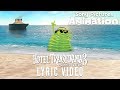 Lyric Video I SEE LOVE By Jonas Blue Ft Joe Jonas HOTEL TRANSYLVANIA 3