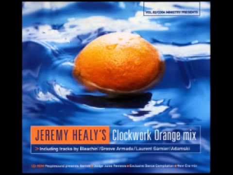Jeremy Healy - Bleachin